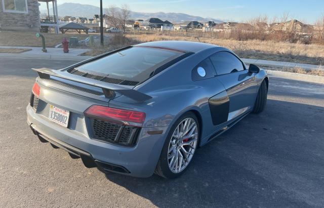 2020 AUDI R8 WUAEEAFX2L7900088