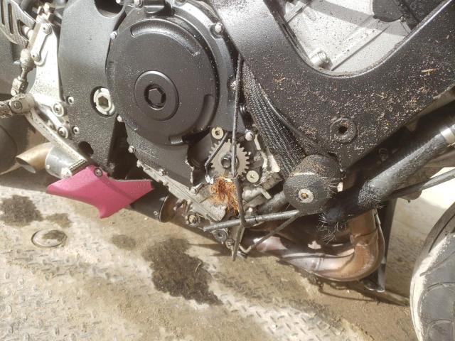 2006 SUZUKI MARINE LOT JS1GN7DA262100782