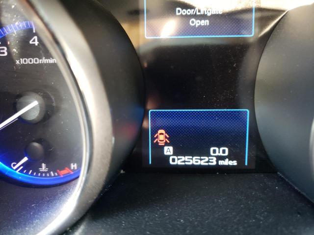 2019 SUBARU OUTBACK TO 4S4BSETC1K3269241
