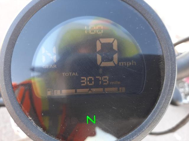 2021 HONDA CMX300 MLHNC5313M5400025