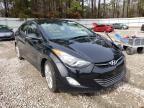 2013 HYUNDAI  ELANTRA