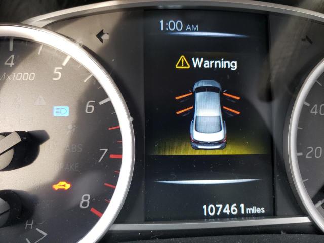 2016 NISSAN SENTRA S - 3N1AB7AP8GY230150