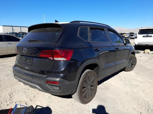 2022 VOLKSWAGEN TAOS S 3VVCX7B28NM000415