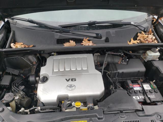 JTEES42A392112639 Toyota Highlander 2009. Фото: 6
