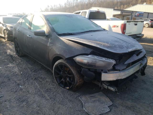 2015 DODGE DART SXT 1C3CDFBB1FD132077