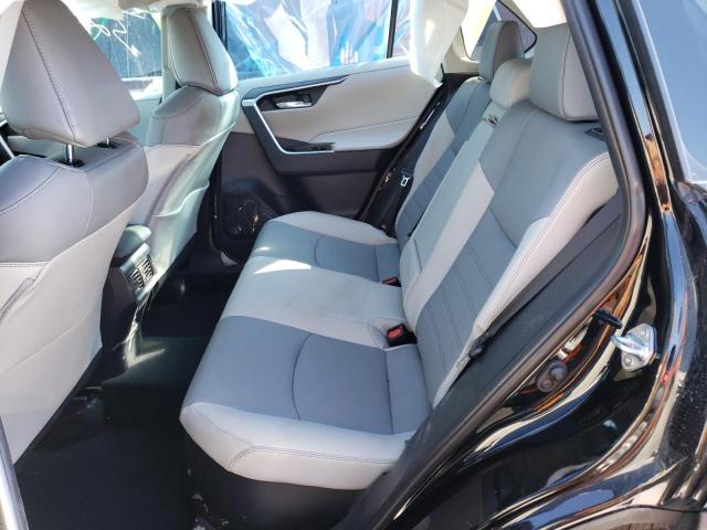 2021 TOYOTA RAV4 XLE P 4T3B6RFV3MU046633