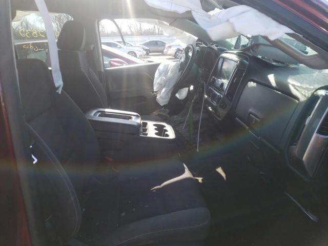 2016 CHEVROLET SILVERADO - 1GCVKREC5GZ148898