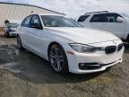 2014 BMW  3 SERIES