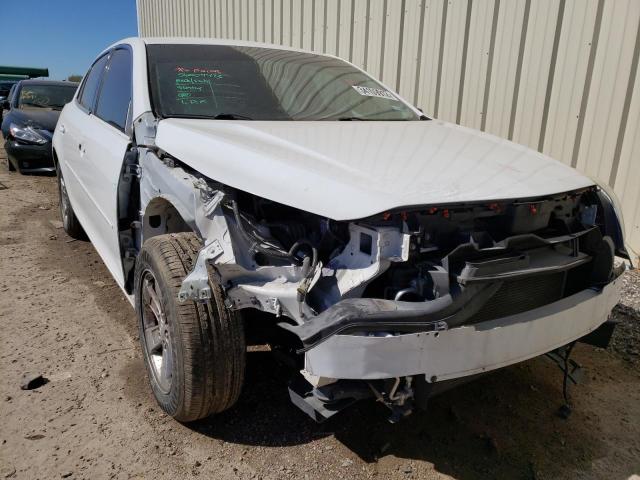 2013 CHEVROLET MALIBU LS - 1G11B5SA2DF144467