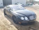 2005 BENTLEY  CONTINENTAL