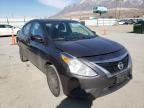 2015 NISSAN  VERSA