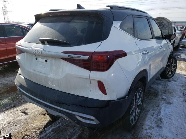 2022 KIA SELTOS SX KNDETCA22N7253351