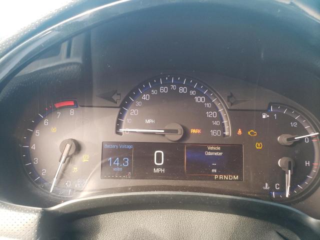 2015 CADILLAC XTS - 2G61U5S37F9146006
