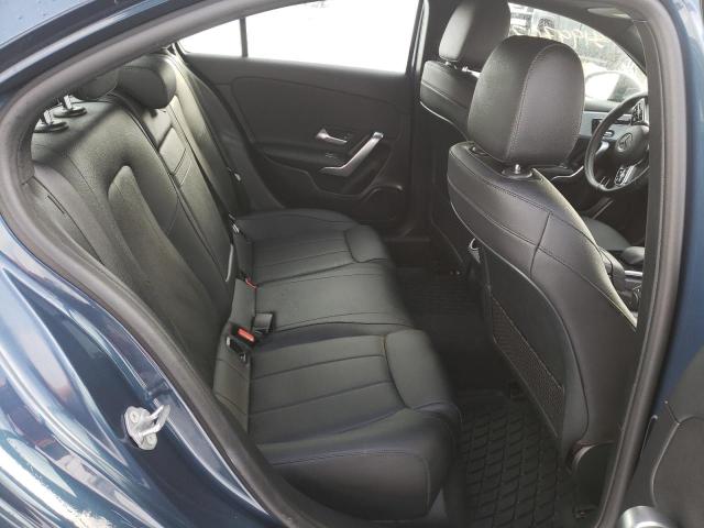 2021 MERCEDES-BENZ A 220 4MAT W1K3G4FB4MJ300347