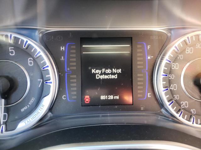 2015 CHRYSLER 200 LIMITE 1C3CCCAB9FN508084