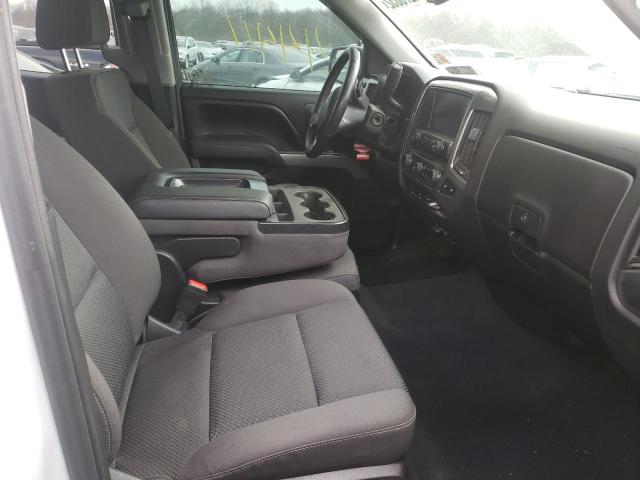 2019 CHEVROLET SILVERADO 2GCVKPEC6K1236624