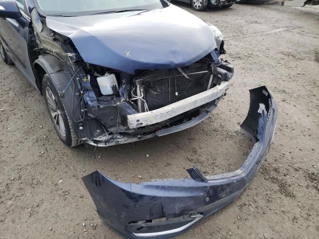 2016 ACURA RDX ADVANC 5J8TB4H74GL016924