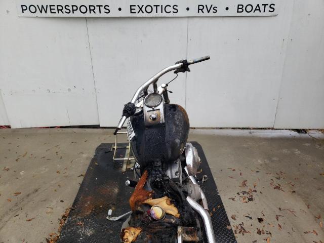 2003 HARLEY-DAVIDSON FXST 1HD1BHY163Y110081