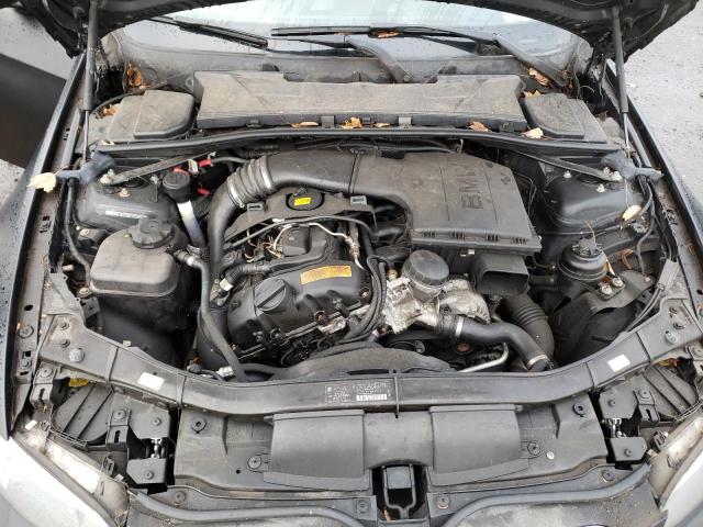WBAKF9C53DE859950 BMW 335 XI