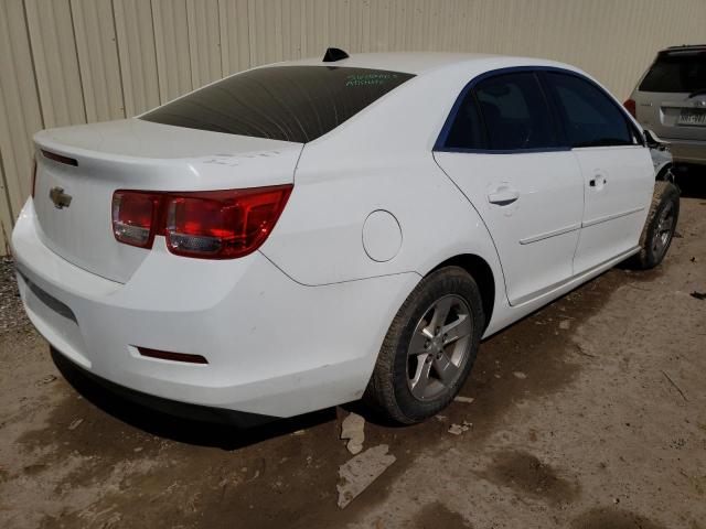 2013 CHEVROLET MALIBU LS - 1G11B5SA2DF144467