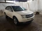 2007 LINCOLN  MKX