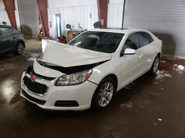 2015 CHEVROLET MALIBU 1LT 1G11C5SL3FF158119