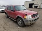 2002 FORD  EXPLORER