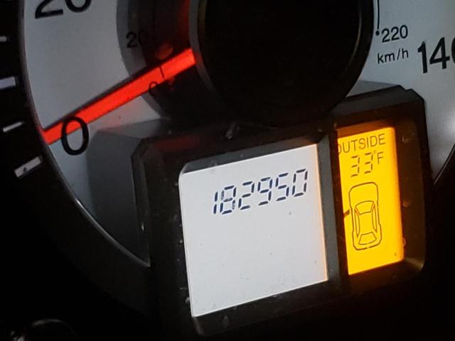 5FNYF4H69AB001801 Honda Pilot Exl 2010. Фото: 7