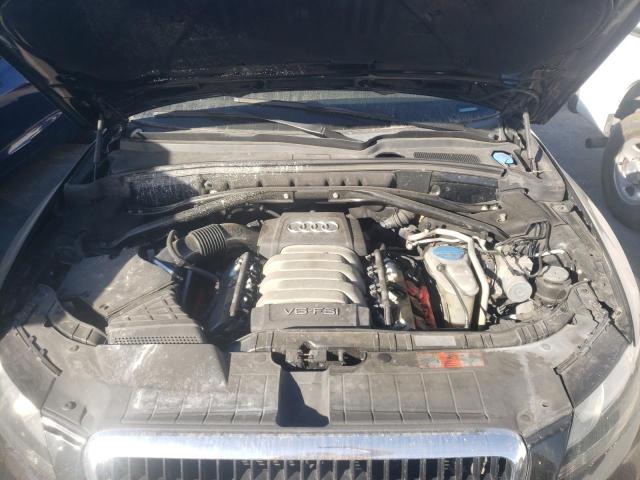 WA1CKAFPXAA071312 Audi Q5 Premium 2010. Фото: 6