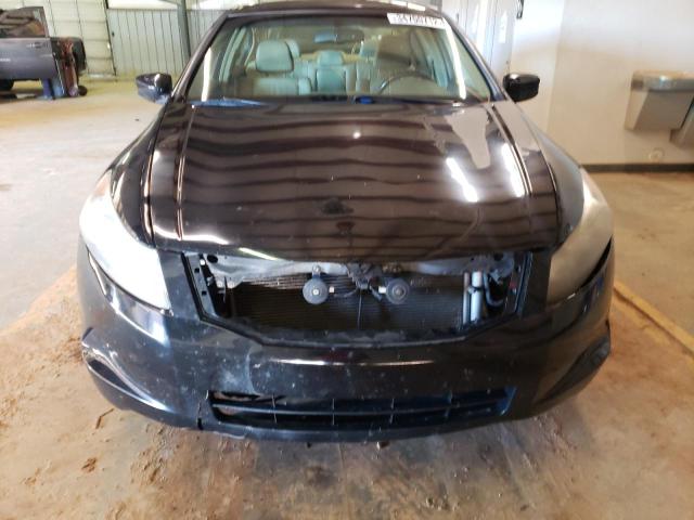 1HGCP36869A011844 Honda Accord Exl 2009. Фото: 8