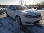 CHRYSLER 200 2015 foto
