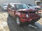 2016 JEEP  PATRIOT