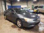 2006 HONDA  ACCORD