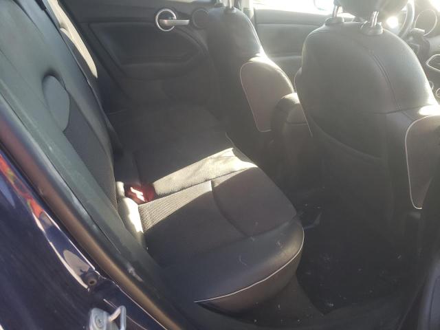 2018 FIAT 500X TREKK ZFBCFYCB6JP633959