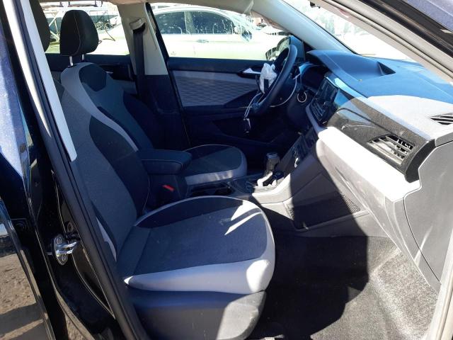 2022 VOLKSWAGEN TAOS S 3VVCX7B28NM000415