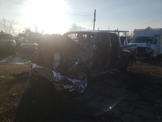 2019 RAM 1500 BIG H 1C6SRFBT0KN555536