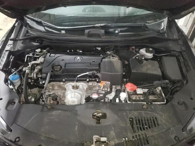 2019 ACURA ILX PREMIU 19UDE2F74KA001783