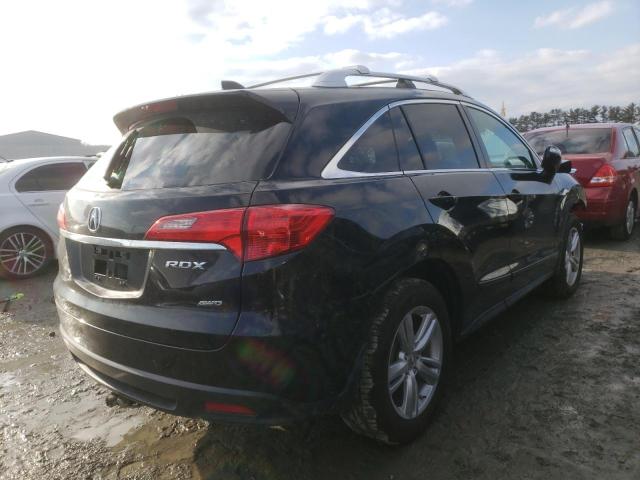 2013 ACURA RDX TECHNO - 5J8TB4H57DL007046
