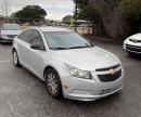 2013 CHEVROLET  CRUZE