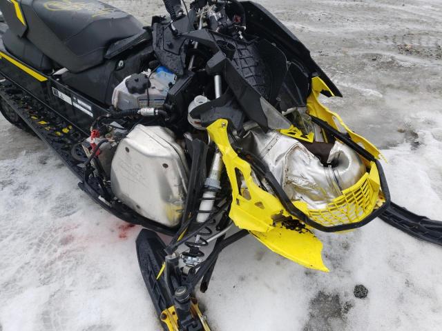2016 SKI DOO MXZ 2BPSUEGAXGV000278