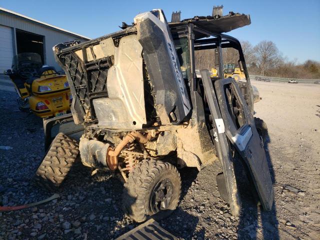 2021 POLARIS RANGER CRE 4XARSU998M8065543