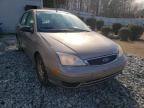 2005 FORD  FOCUS