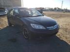 2005 HONDA  CIVIC