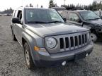 2014 JEEP  PATRIOT