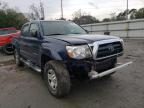 2005 TOYOTA  TACOMA