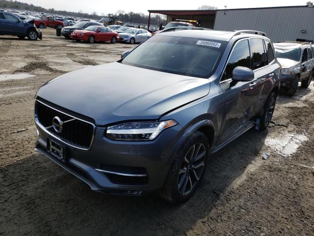 2019 VOLVO XC90 YV4A22PK7K1426764