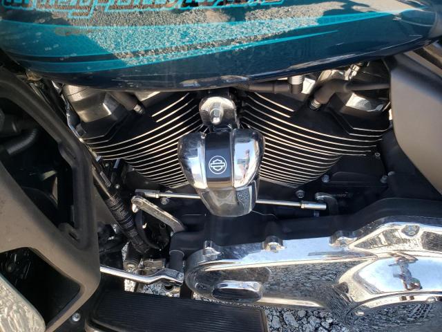 2020 HARLEY-DAVIDSON FLTRK 1HD1KZF1XLB652957