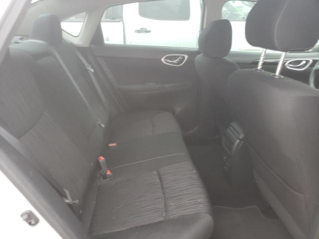 2019 NISSAN SENTRA S 3N1AB7AP9KY275803