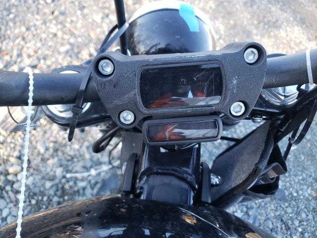 2018 HARLEY-DAVIDSON FXBB STREE 1HD1YJJ14JC083148