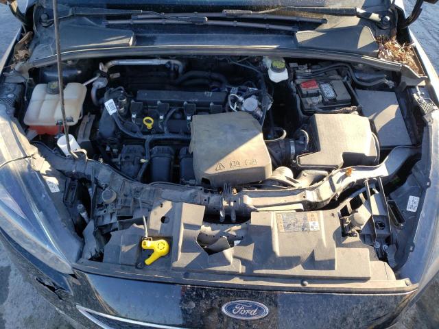 2018 FORD FOCUS SEL 1FADP3H24JL222986